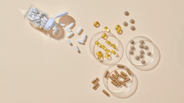 How Biotin Actually Works: A Molecular Primer